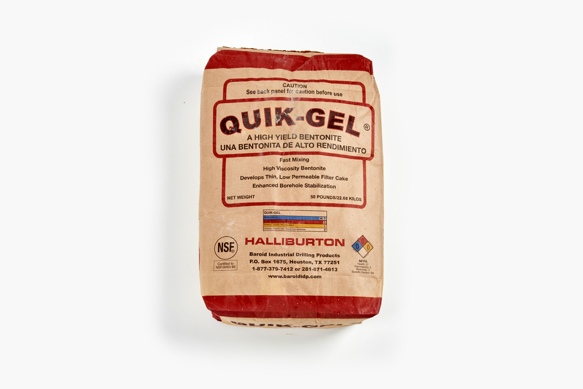 QUIK-GEL