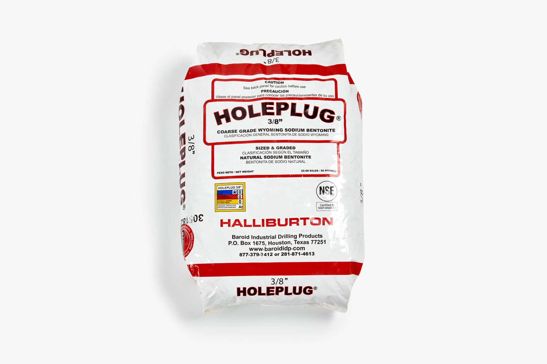 HOLEPLUG