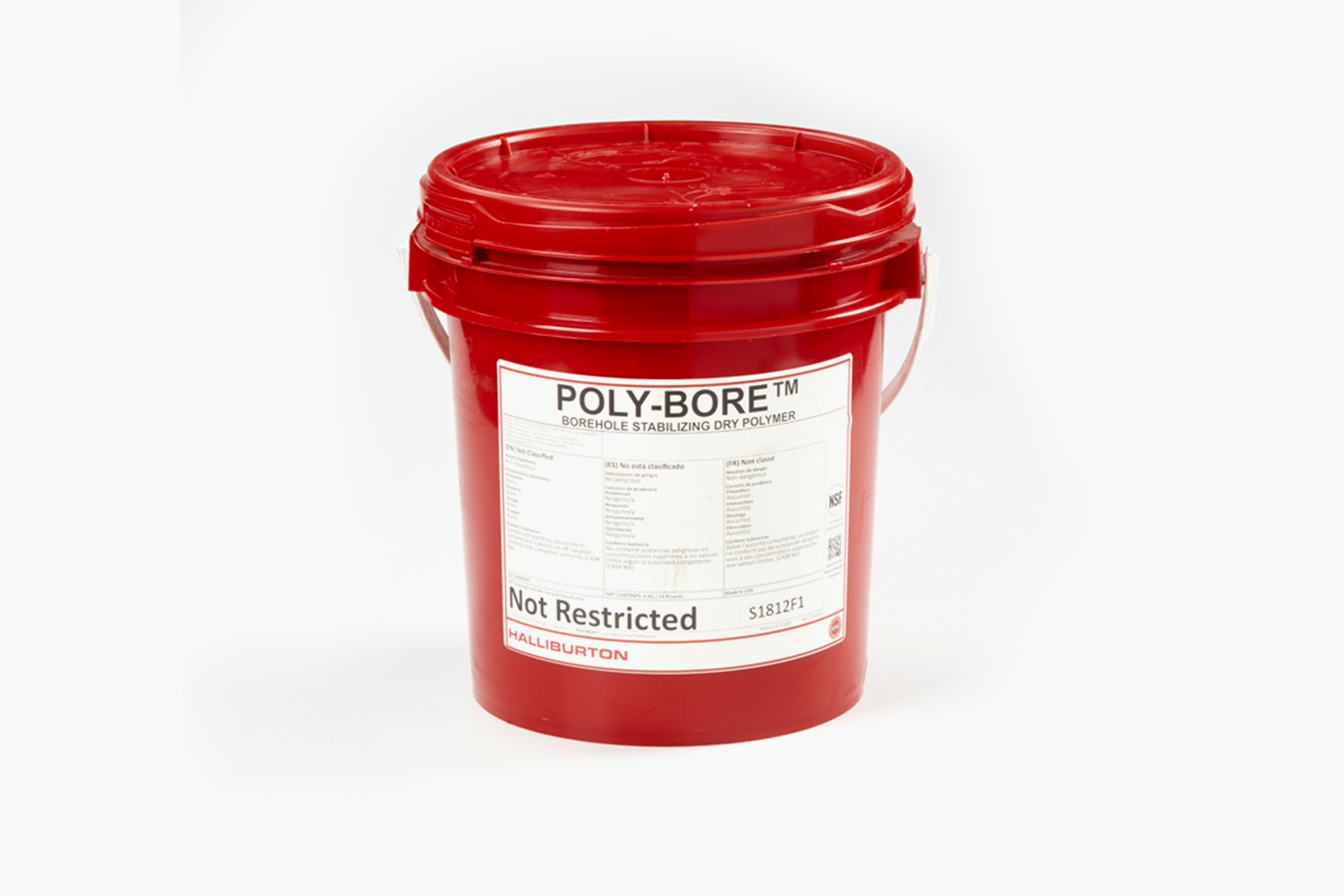 POLY-BORE