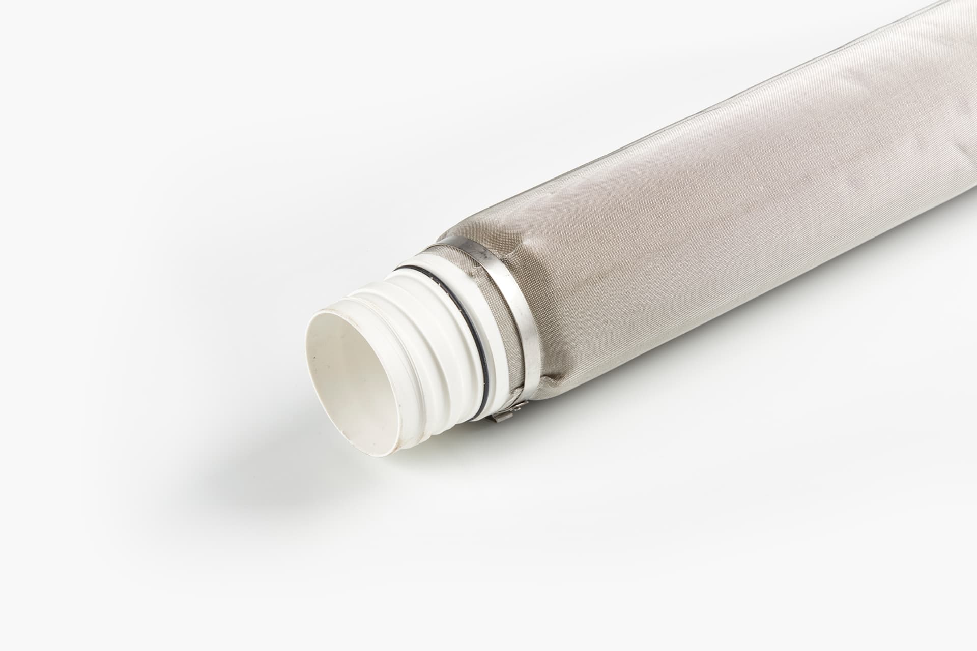 PVC Pre-Pak Well Screen