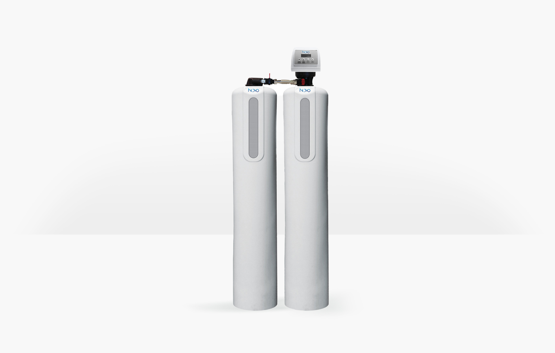 NovoClear 485HE Series Water Filters