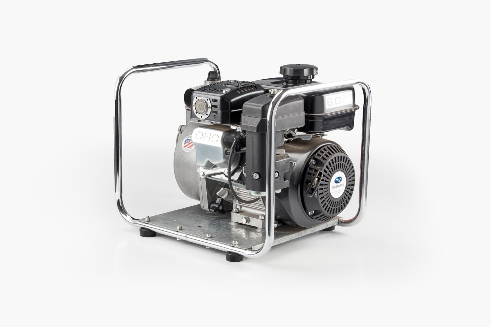 Trash Pumps TSP Series