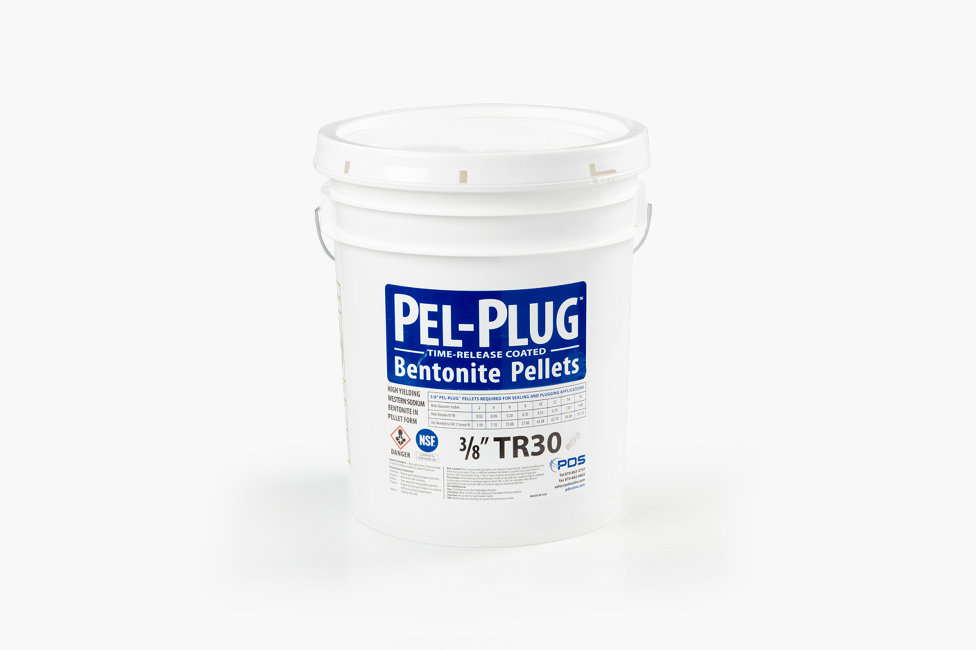 PEL-PLUG