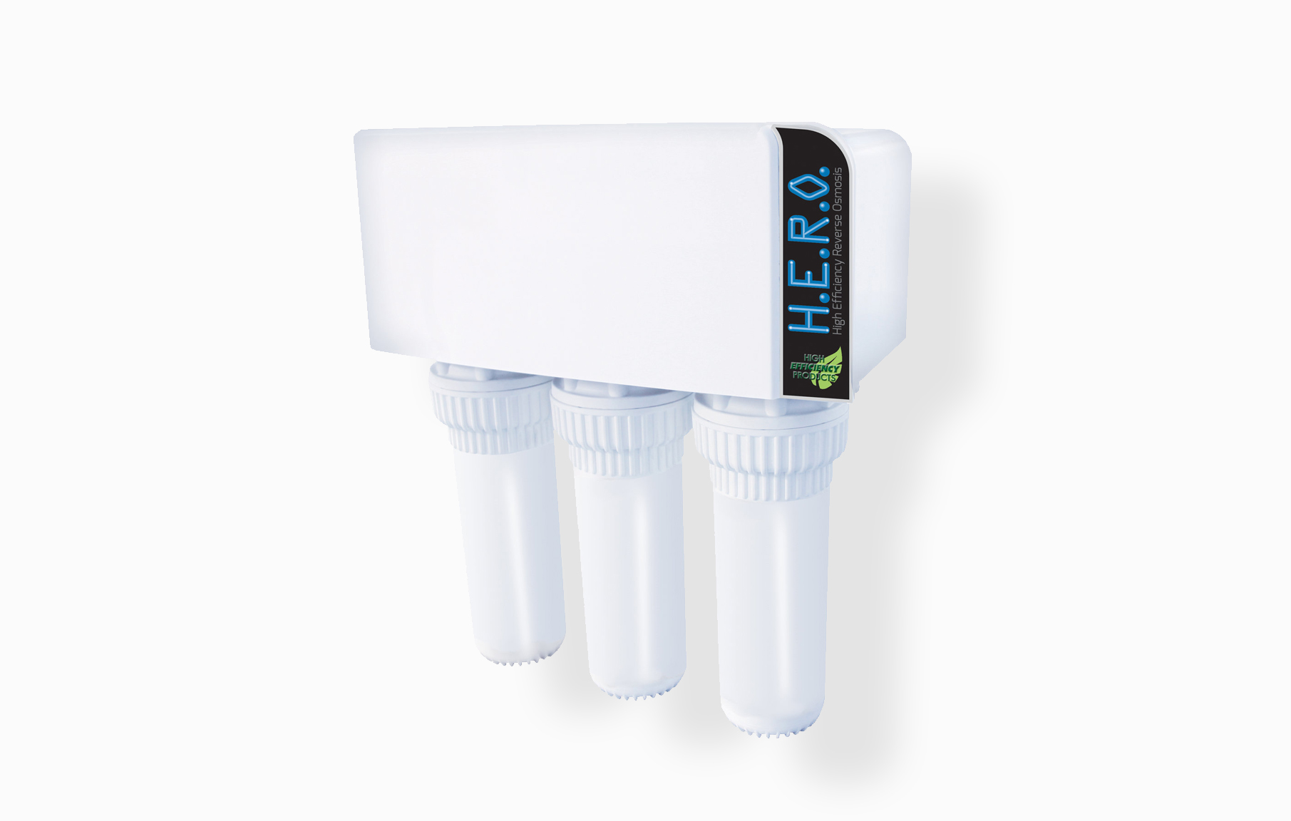 Aqua-Flo-Economy-System