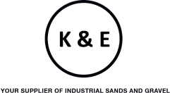K & E